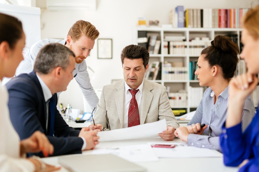 Como fazer a transição da gestão familiar para a governança corporativa?