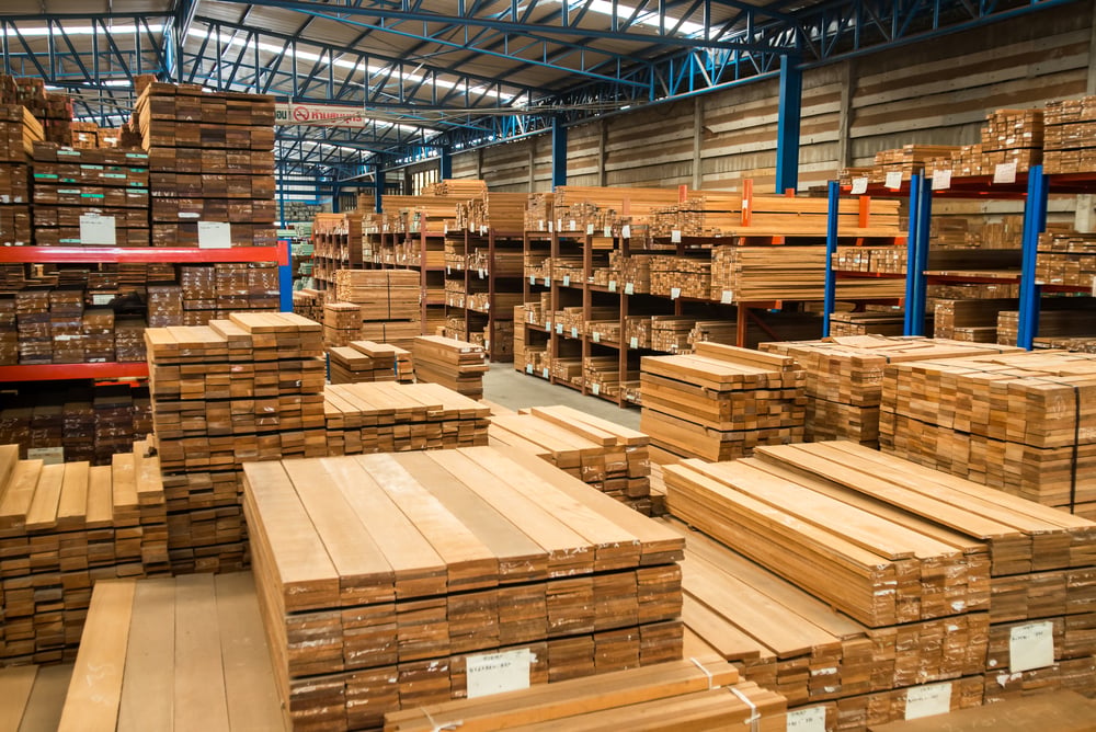 Confira os 5 passos de especialista para gerenciar seu estoque industrial de móveis modulares