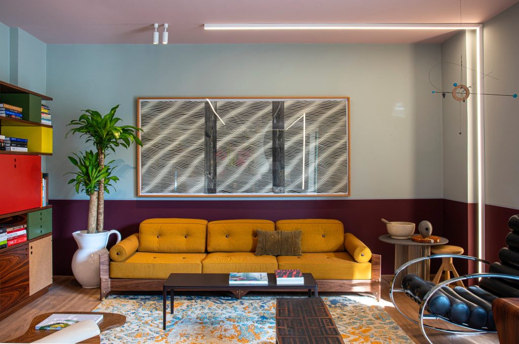 CASACOR 2019: como aproveitar as tendências na produção de móveis