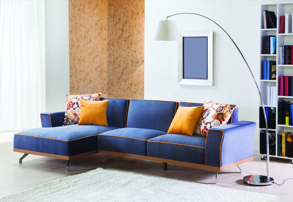 Quer conhecer as tendências de tecidos para móveis? Visite a Mostra DECORHABIT na ForMóbile