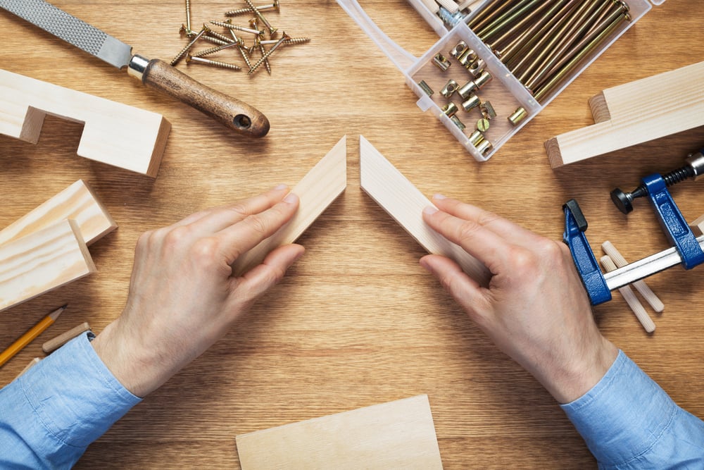 Ações ajudam a transformar marcenaria em negócio de alta performance