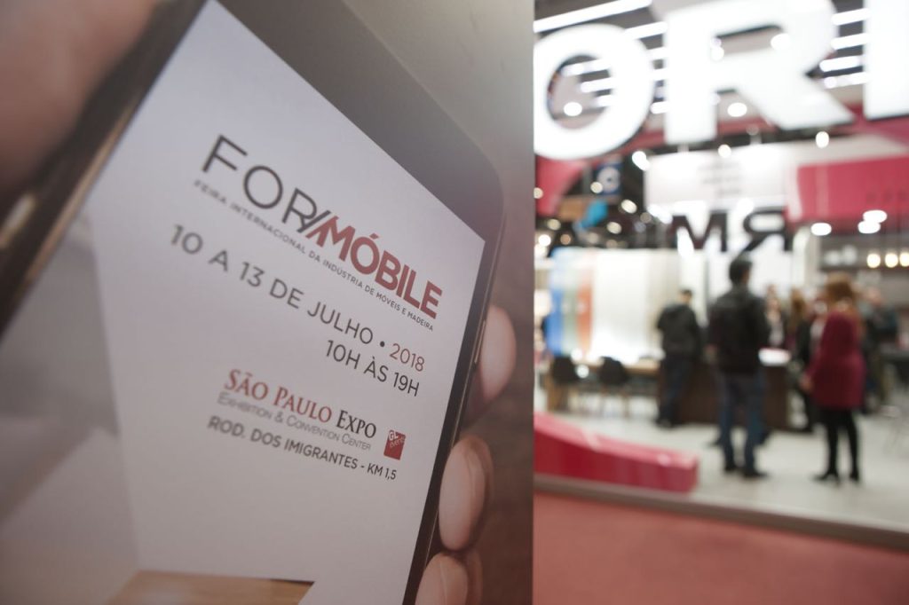 Atrações da ForMóbile 2018; confira