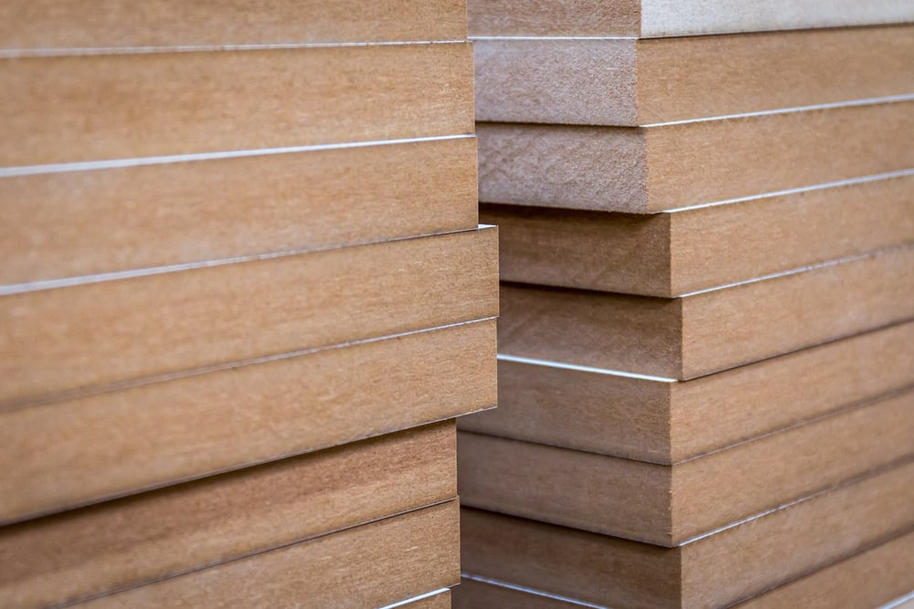 Quais cuidados adotar para deixar o MDF perfeito para a pintura?