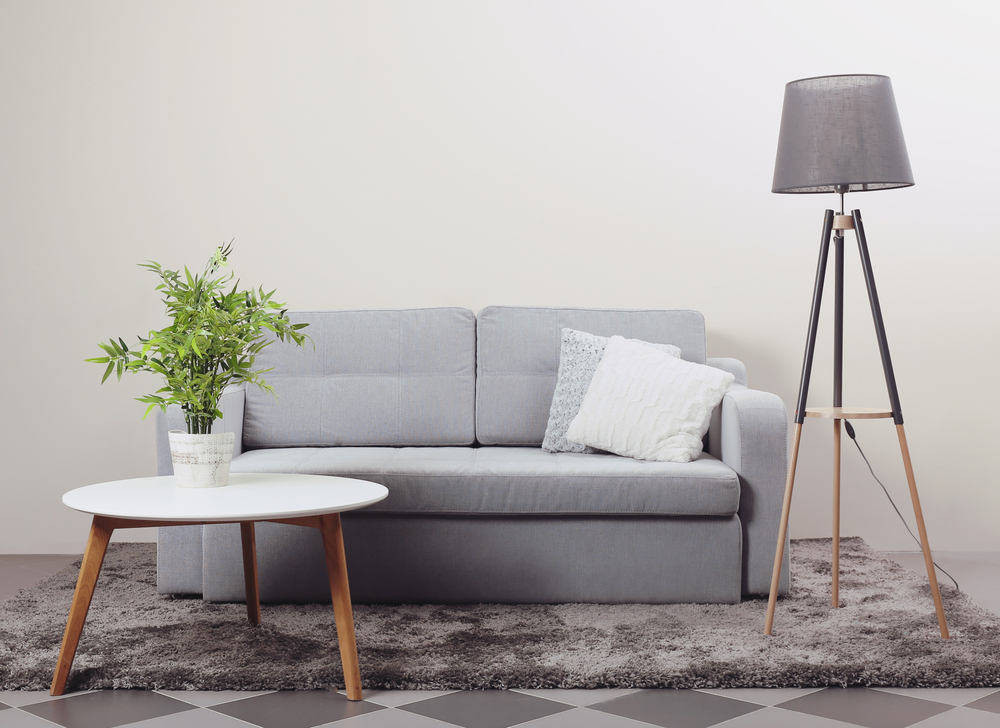 Competitividade força a aplicação de design em linha de móveis populares
