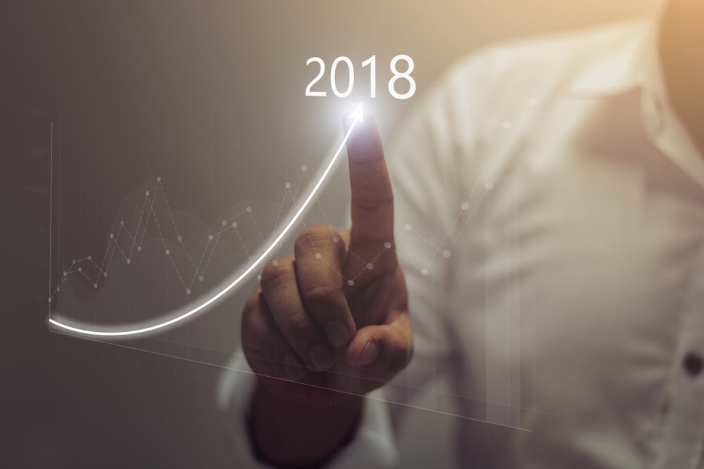 Veja como melhorar a gestão da sua empresa em 2018
