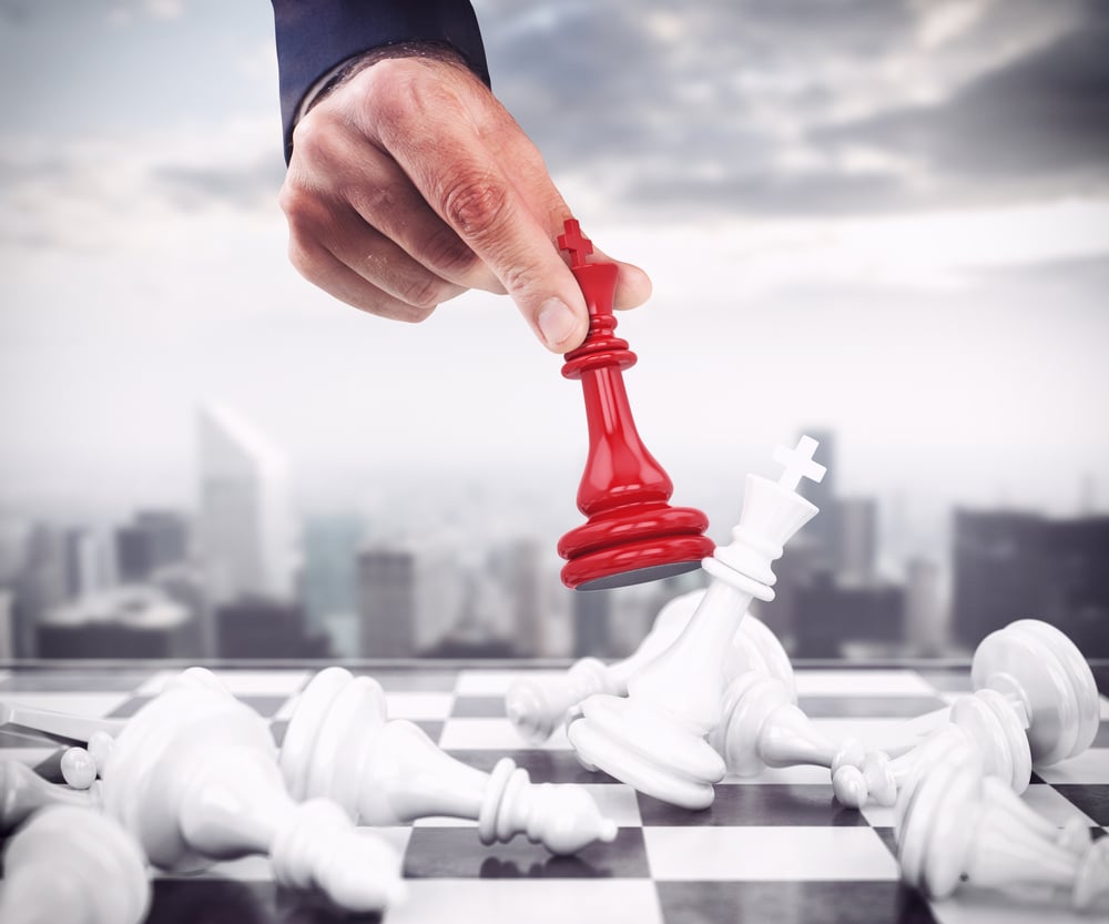 5 dicas para obter vantagem competitiva na indústria de móveis