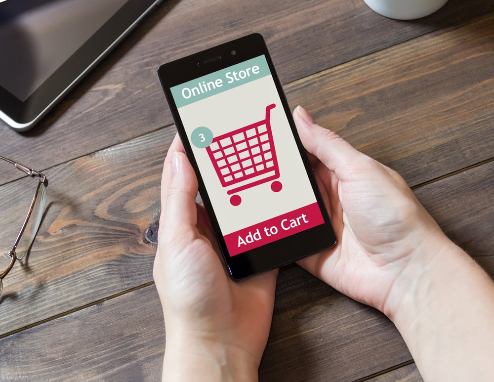 Setor moveleiro é um dos que mais lucra com e-commerce