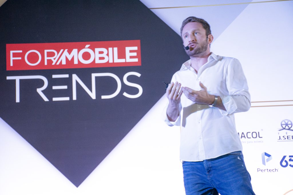 ForMóbile Trends: transformação digital exige flexibilidade do setor moveleiro﻿