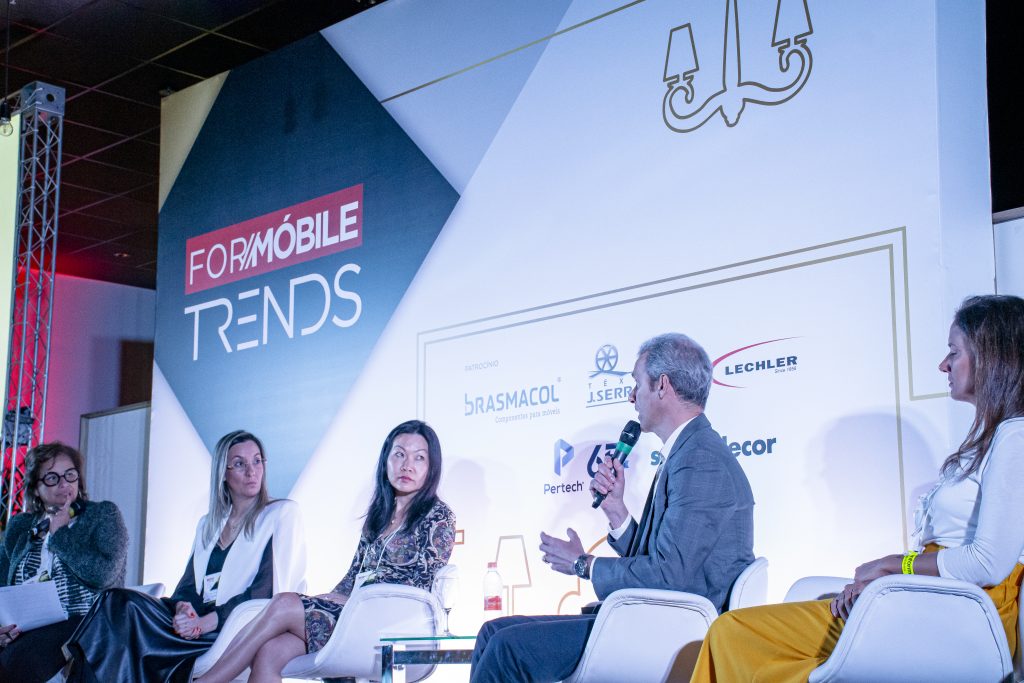 Parceria, inovação e qualidade: insights do encontro de varejistas no ForMóbile Trends