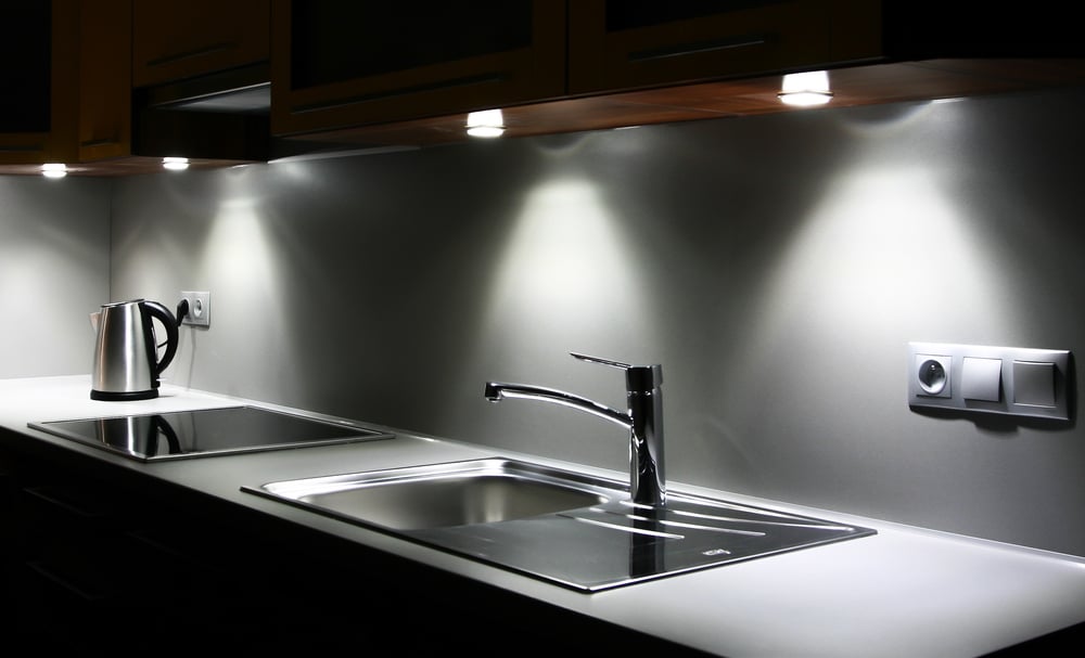 Por que utilizar iluminação para valorizar seu projeto de marcenaria