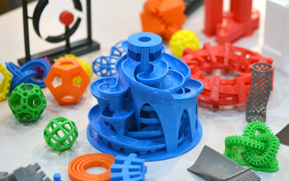 Impressão 3D para protótipo de móveis: como funciona?