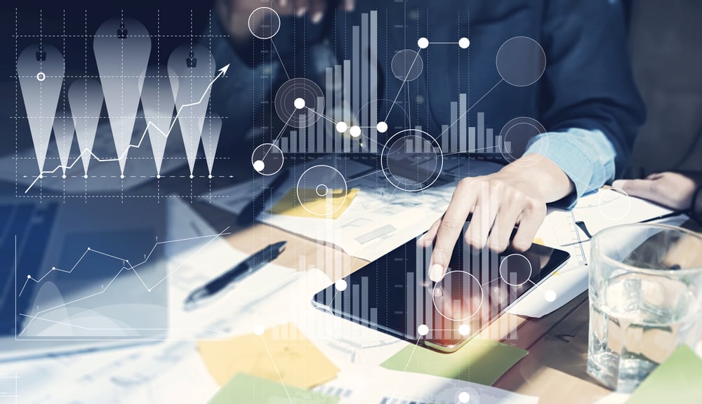 Como indicadores de produtividade podem tornar sua indústria mais eficiente?