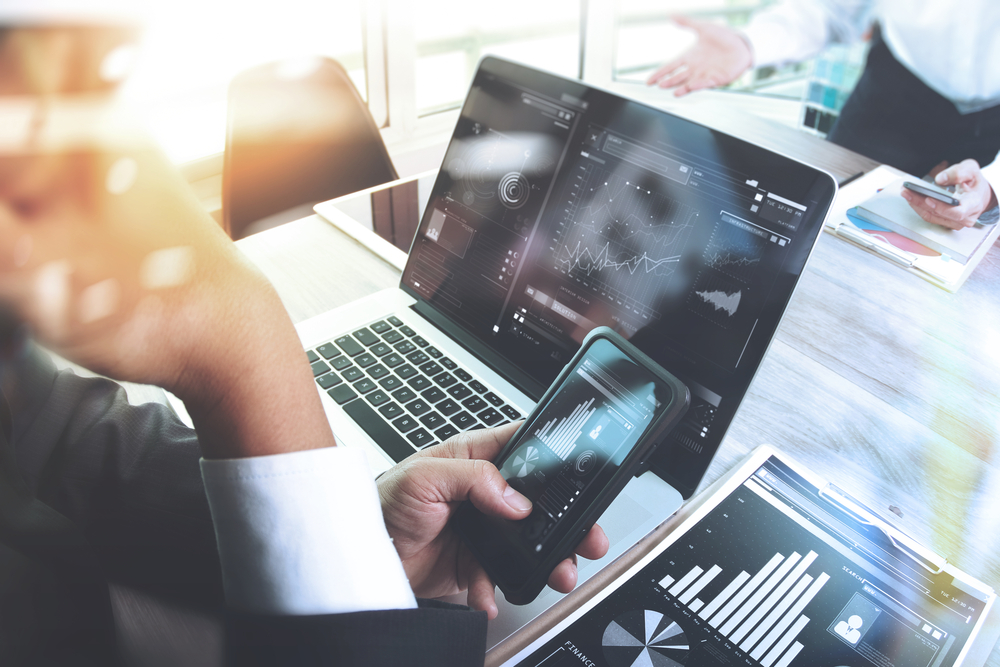 Como tornar a sua indústria digital