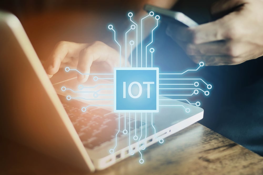 Entenda os benefícios da Internet das Coisas na indústria de móveis