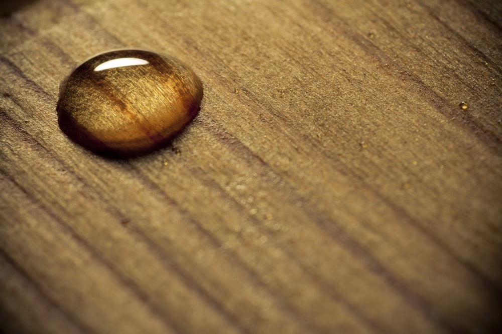 Livre de empenamento e rachadura mesmo exposta à umidade: conheça a tecnologia por trás da madeira engenheirada