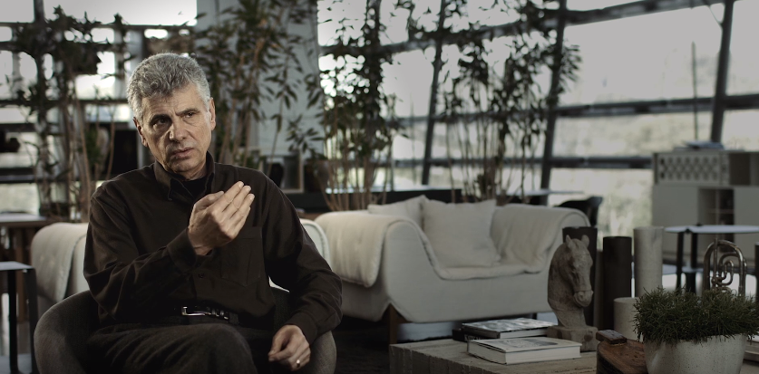 Sérgio Manfroi fala sobre os novos caminhos para o futuro da indústria moveleira