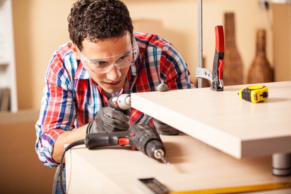 Marcenaria: a decisão de ser especialista em um segmento ou atender demandas variadas