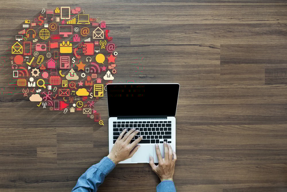 Marketing digital para o mercado moveleiro B2B: por que você ainda não usa?