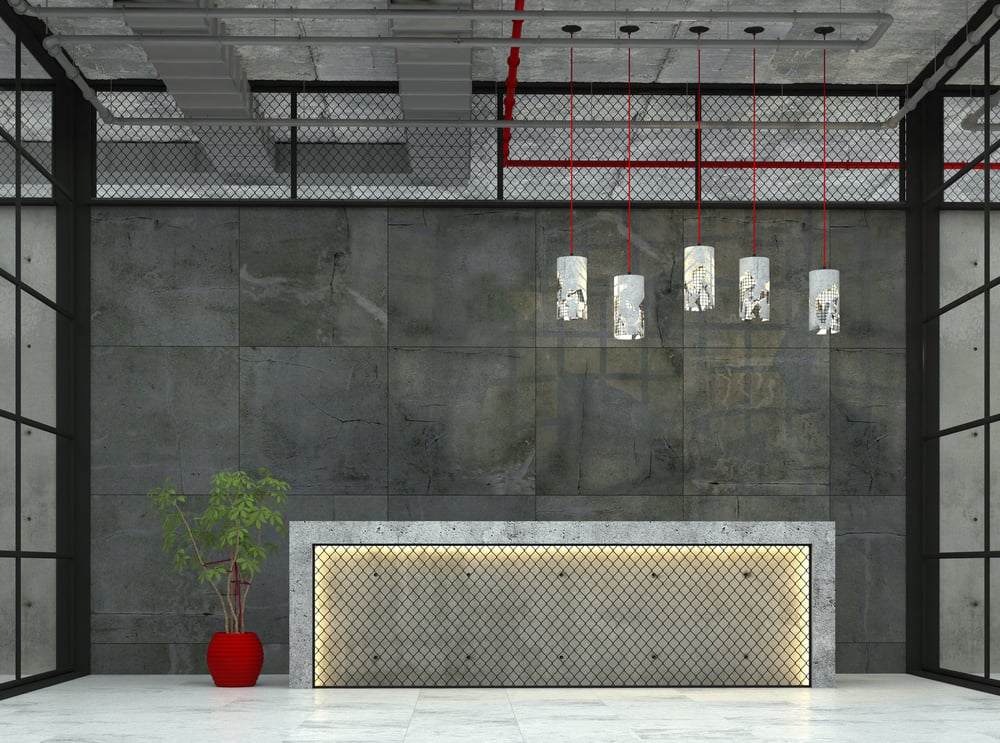 Decoração industrial vira oportunidade de negócio para indústrias de móveis