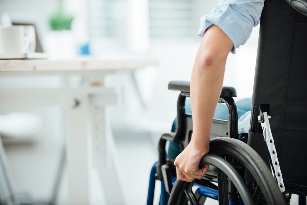 Móveis adaptáveis para pessoas com deficiência são oportunidade de negócio