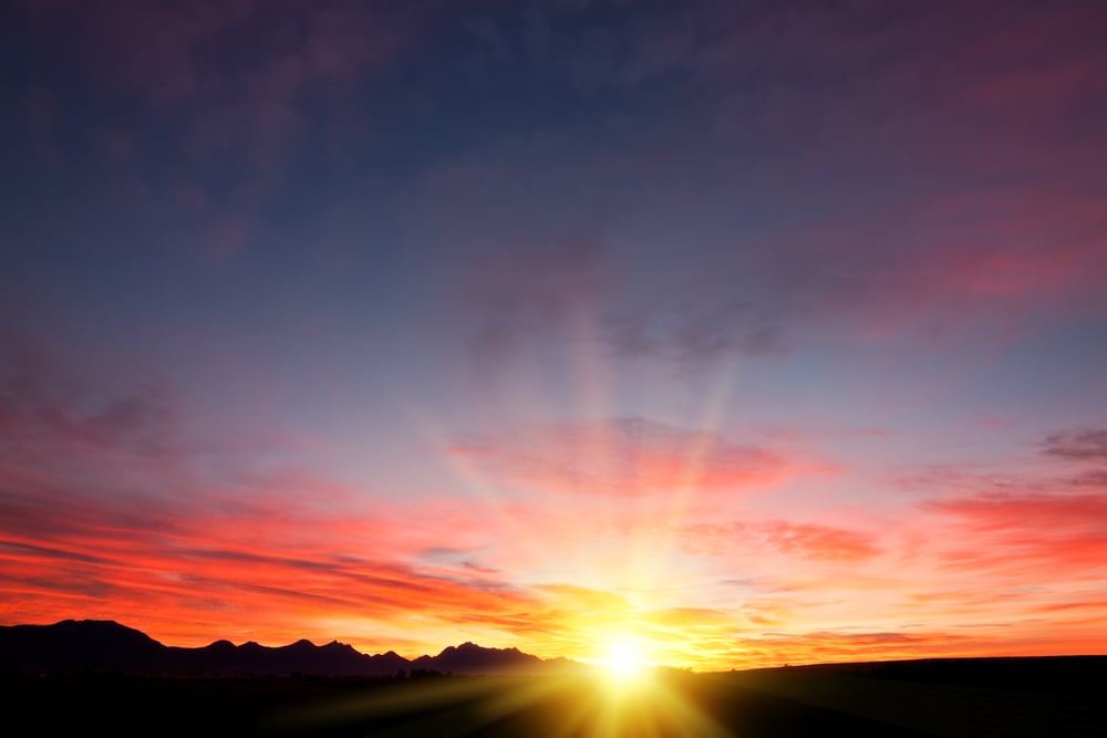 Mantenha o equilíbrio e enxergue a crise como oportunidade com 5 lições