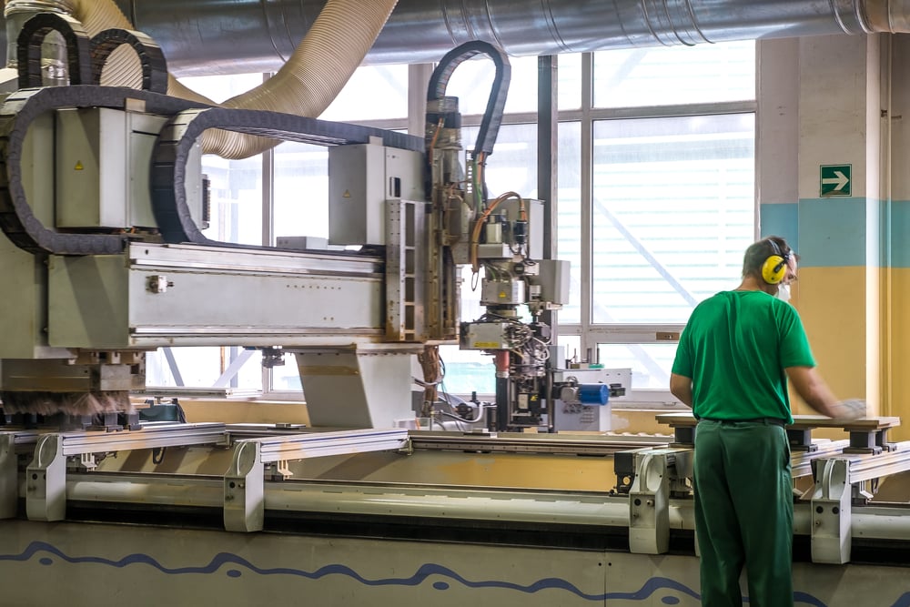 Os princípios da Manufatura Avançada na indústria de móveis