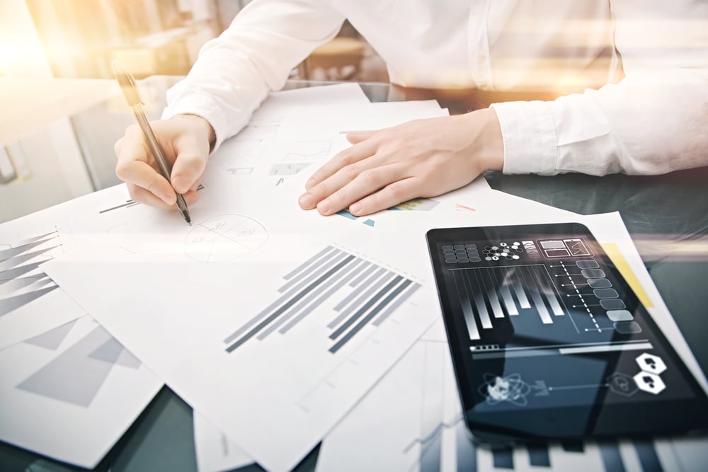Conheça as vantagens em mensurar o ROI de suas ações de marketing