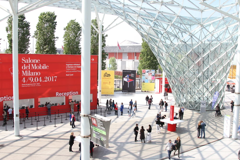 Salão do Móvel de Milão 2017: confira as principais tendências