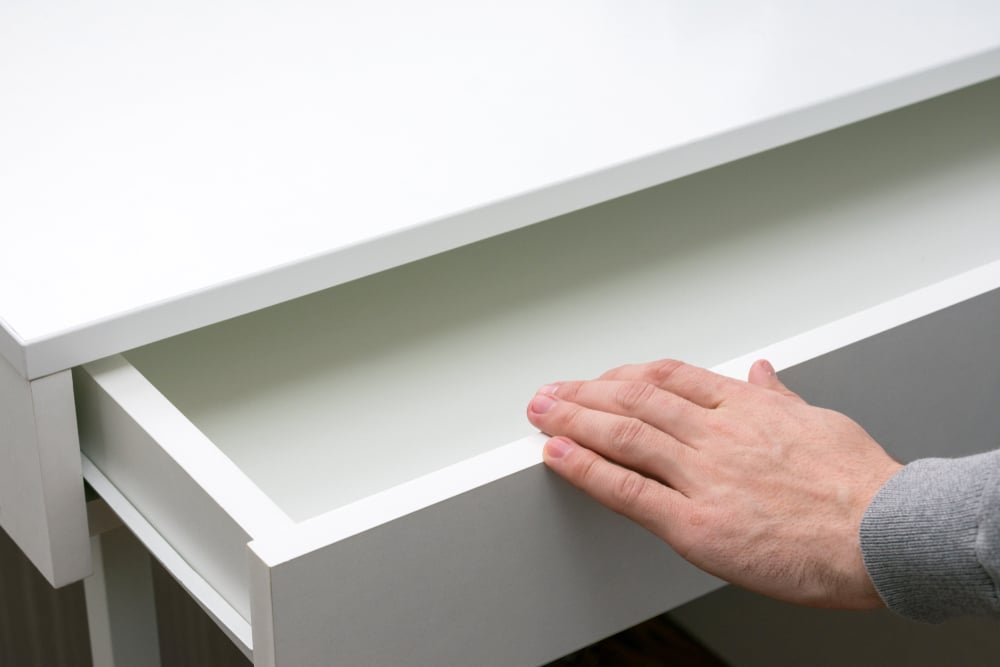 O que você precisa saber sobre ferragens embutidas