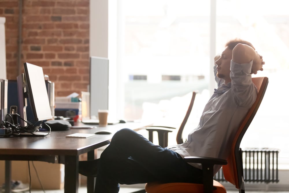 Ergonomia para móveis: o que você precisa saber antes de produzir