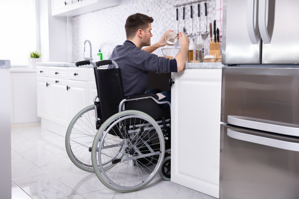Dicas práticas para aplicar acessibilidade nos projetos da marcenaria