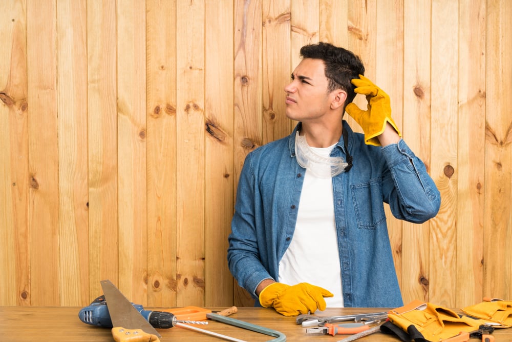 Você sabe  tudo sobre madeira? Faça o teste!