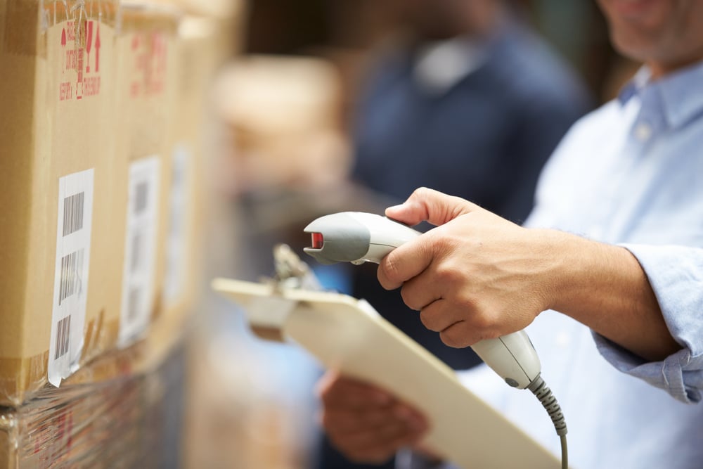 Como garantir segurança logística na indústria moveleira
