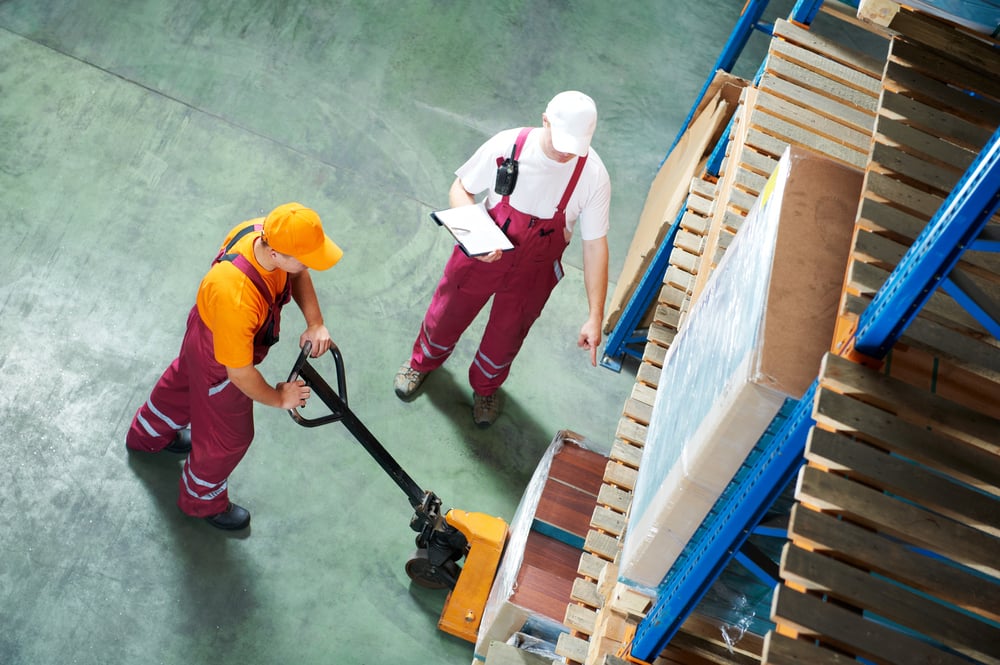 Três motivos para repensar seu layout industrial