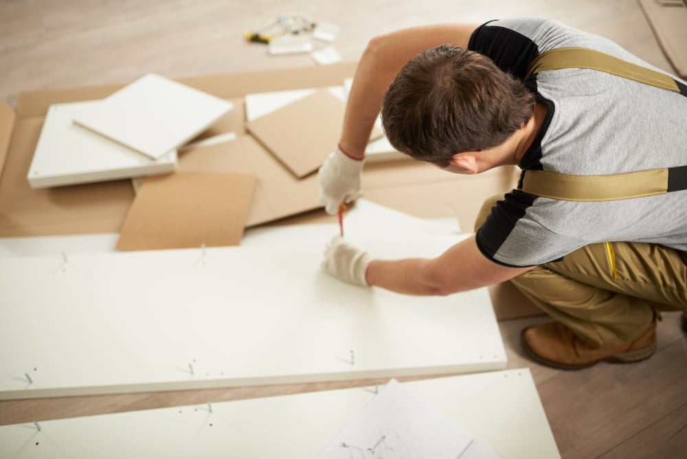 Parafuso, prego ou cola: como escolher o sistema de junção