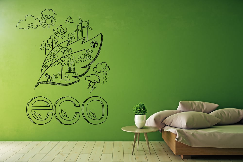 Sustentabilidade: entenda como aplicar o conceito na produção de móveis