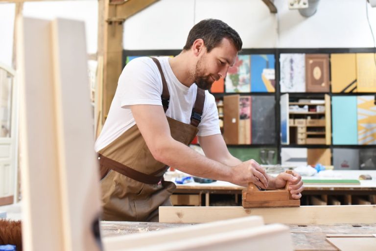 abrir uma marcenaria de sucesso