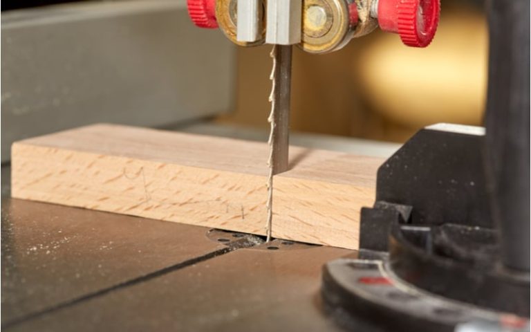 Como conservar as ferramentas na marcenaria