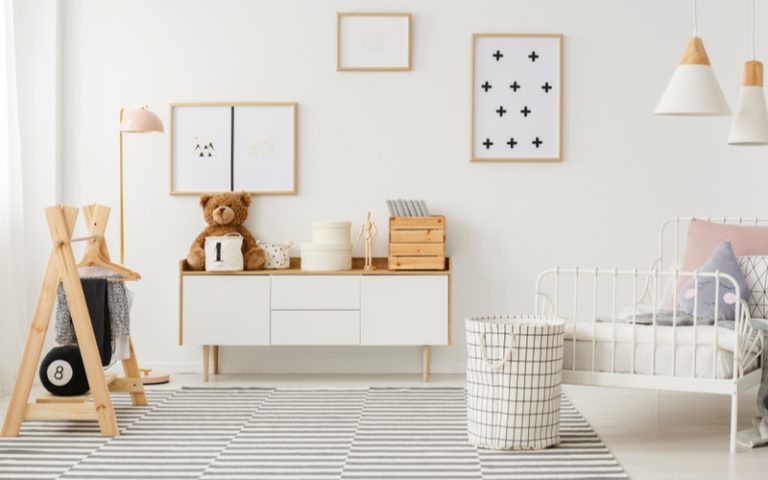 mitos e verdades móveis infantis