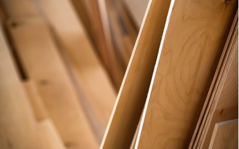 Como calcular o material para projetos de marcenaria