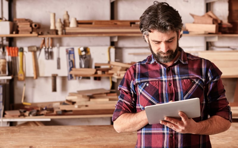 Matriz BCG para marcenarias: aprenda a fazer a sua