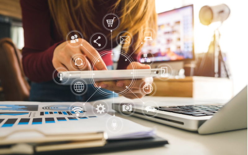 Marcenaria digital além do e-commerce: formas de vender online