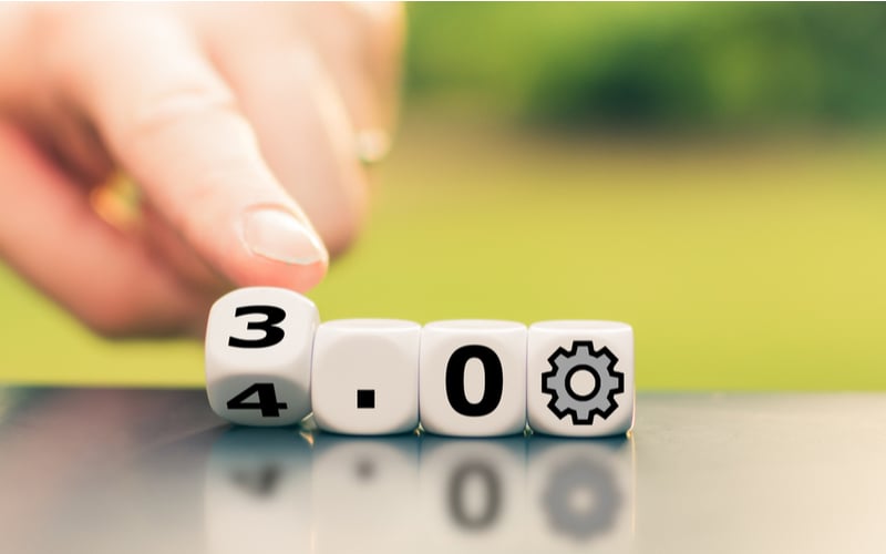 Como se dá a indústria de móveis 4.0?