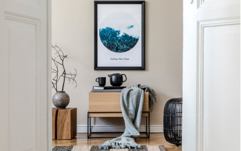 Japandi: como aplicar essa tendência na criação de móveis?