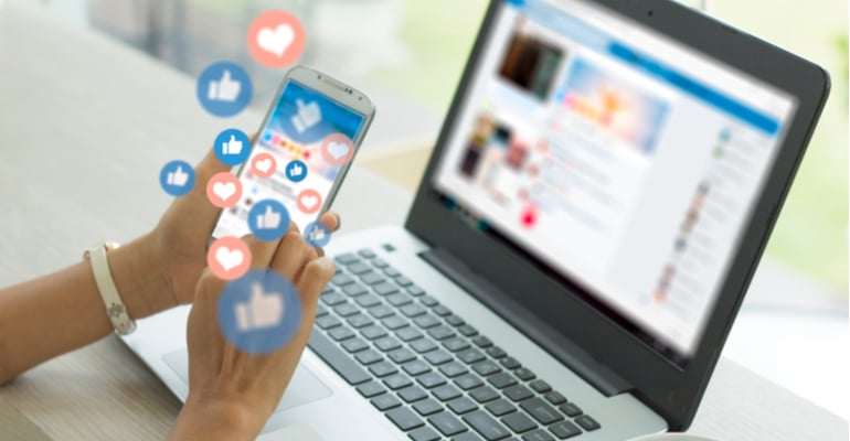 7 erros em redes sociais que os marceneiros devem evitar