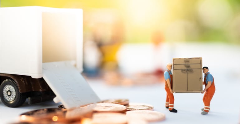Logística para e-commerce de móveis: o que você precisa saber