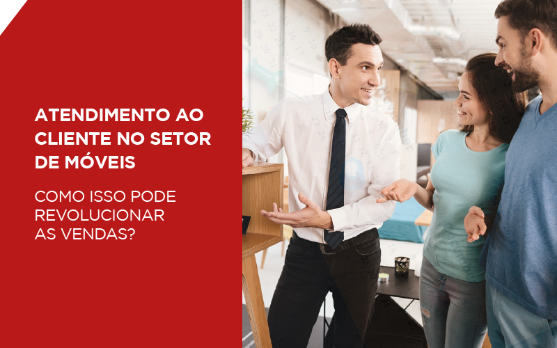 Atendimento ao cliente: como isso pode revolucionar suas vendas?
