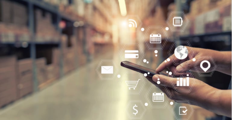 Segurança da gestão logística: dicas para sua fábrica de móveis