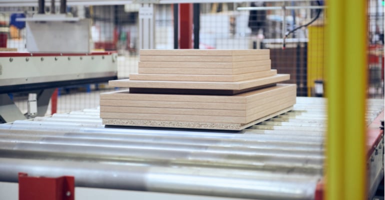 Caminhos para a modernização da indústria moveleira