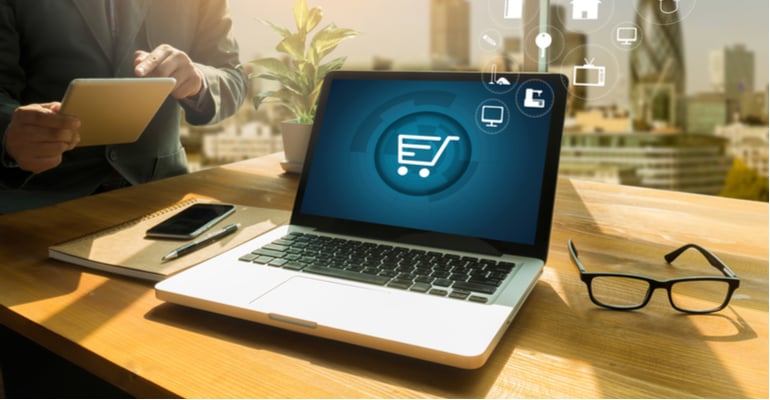 5 dicas para iniciantes no e-commerce de móveis